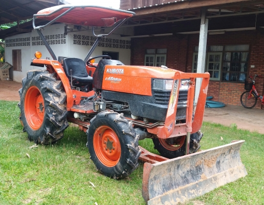 L4508Di Special ปี54สภาพดีเล่มพร้อมครับ