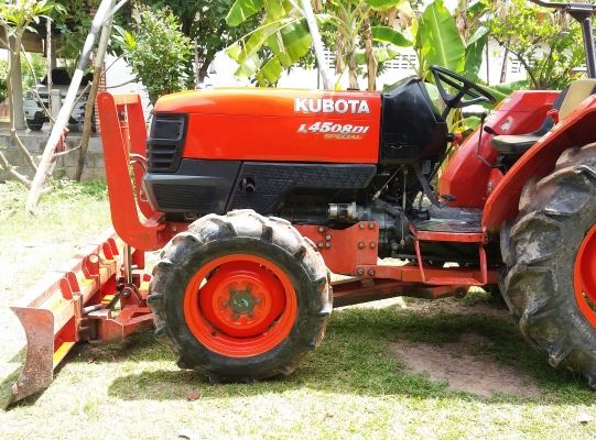 L4508Di Special ปี54สภาพดีเล่มพร้อมครับ