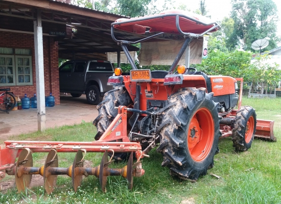 L4508Di Special ปี54สภาพดีเล่มพร้อมครับ