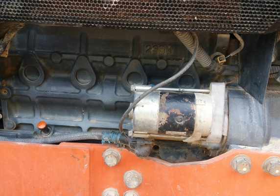 L4508Di Special ปี54สภาพดีเล่มพร้อมครับ