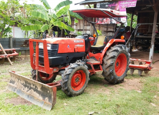 L4508Di Special ปี54สภาพดีเล่มพร้อมครับ