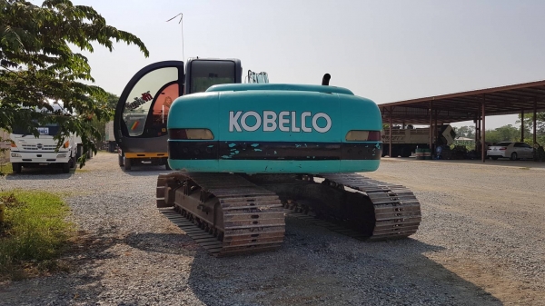 ขาย KOBELCO มาร์คไฟว์ซุปเปอร์ YN-23529 ช่วงล่างดี เอวดี เครื่องดีไฟฟ้าครบ เอกสารเล่มทะเบียนพร้อมโอนสนใจติดต่อเรา ดำสุโขทัย โทร 089-7087998,081-7855503 หรือเยี่ยมชมเว็บไซต์ได้ที่ www.dum-sukhothai.com ทดลองขับได้ที่เต็นท์รถดำสุโขทัย เรายินดีต้อนรับและให้ ขาย KOBELCO มาร์คไฟว์ซุปเปอร์ YN-23529 ช่วงล่างดี เอวดี เครื่องดีไฟฟ้าครบ เอกสารเล่มทะเบียนพร้อมโอนสนใจติดต่อเรา ดำสุโขทัย โทร 089-7087998,081-7855503 หรือเยี่ยมชมเว็บไซต์ได้ที่ www.dum-sukhothai.com ทดลองขับได้ที่เต็นท์รถดำสุโขทัย เรายินดีต้อนรับและให้