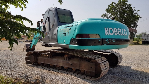 ขาย  KOBELCO มาร์คไฟว์ซุปเปอร์ YN-23529 ช่วงล่างดี เอวดี  เครื่องดีไฟฟ้าครบ เอกสารเล่มทะเบียนพร้อมโอนสนใจติดต่อเรา ดำสุโขทัย โทร 089-7087998,081-7855503 หรือเยี่ยมชมเว็บไซต์ได้ที่ www.dum-sukhothai.com ทดลองขับได้ที่เต็นท์รถดำสุโขทัย เรายินดีต้อนรับและให้
