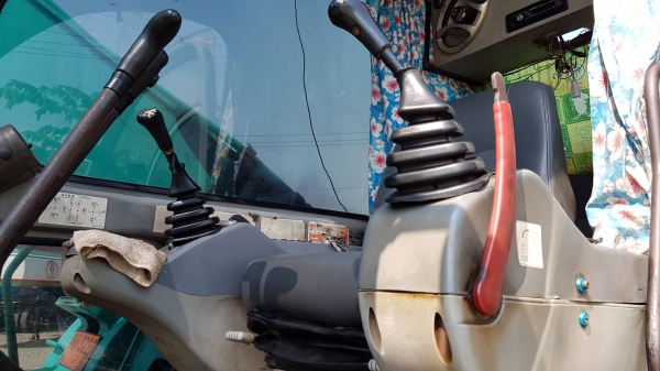 ขาย KOBELCO มาร์คไฟว์ซุปเปอร์ YN-23529 ช่วงล่างดี เอวดี เครื่องดีไฟฟ้าครบ เอกสารเล่มทะเบียนพร้อมโอนสนใจติดต่อเรา ดำสุโขทัย โทร 089-7087998,081-7855503 หรือเยี่ยมชมเว็บไซต์ได้ที่ www.dum-sukhothai.com ทดลองขับได้ที่เต็นท์รถดำสุโขทัย เรายินดีต้อนรับและให้ ขาย KOBELCO มาร์คไฟว์ซุปเปอร์ YN-23529 ช่วงล่างดี เอวดี เครื่องดีไฟฟ้าครบ เอกสารเล่มทะเบียนพร้อมโอนสนใจติดต่อเรา ดำสุโขทัย โทร 089-7087998,081-7855503 หรือเยี่ยมชมเว็บไซต์ได้ที่ www.dum-sukhothai.com ทดลองขับได้ที่เต็นท์รถดำสุโขทัย เรายินดีต้อนรับและให้