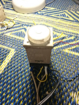 230 บ. ส่งฟรี083-2000058 LINE ID: line83292 TIMER เครื่องตั้งเวลาเอนกประสงค์ ยี่ห้อ OMRON ตั้งเวลาได้ตั้งแต่หน่วย วินาที - 10ๆ ชั่วโมง ต่อใช้งานง่าย มีสองคอนแทค ใช้ไฟเข้า 220V.(มีเยอะ) 230 บ. ส่งฟรี083-2000058 LINE ID: line83292 TIMER เครื่องตั้งเวลาเอนกประสงค์ ยี่ห้อ OMRON ตั้งเวลาได้ตั้งแต่หน่วย วินาที - 10ๆ ชั่วโมง ต่อใช้งานง่าย มีสองคอนแทค ใช้ไฟเข้า 220V.(มีเยอะ)