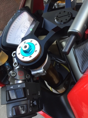 ขาย Ducati 1198sp ทะเบียนแท้ เลขสวย99