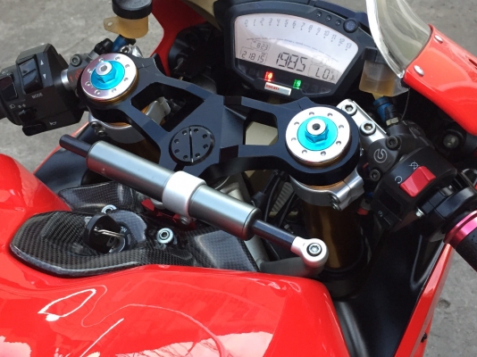 ขาย Ducati 1198sp ทะเบียนแท้ เลขสวย99