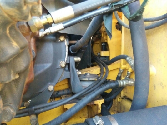 !!ขายด่วน Komatsu PC200-7 กับ PC200-8!! 2คัน 3.6ล้านบาท