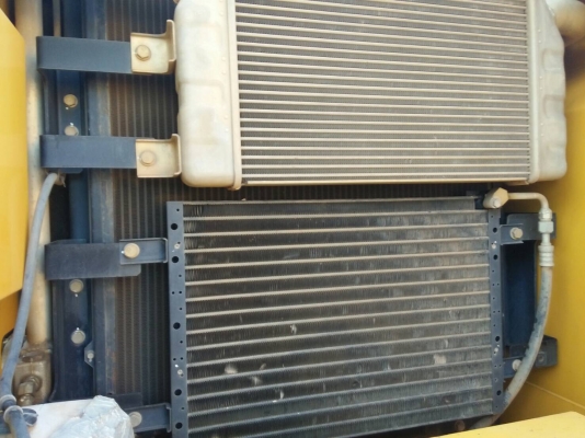 !!ขายด่วน Komatsu PC200-7 กับ PC200-8!! 2คัน 3.6ล้านบาท