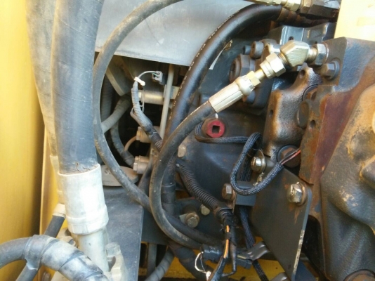 !!ขายด่วน Komatsu PC200-7 กับ PC200-8!! 2คัน 3.6ล้านบาท