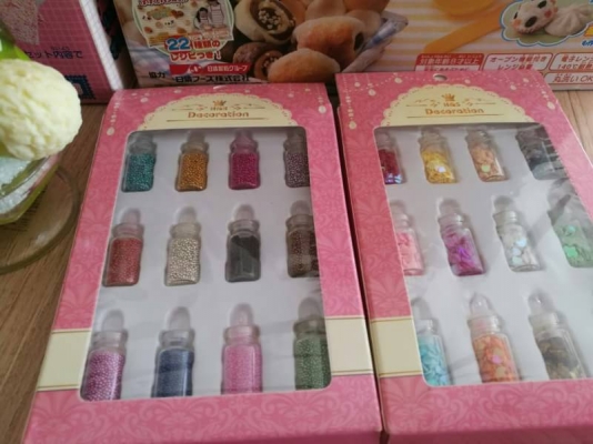 5 อย่าง  850  บ. ส่งฟรี083-2000058  LINE ID: line832923 - ชุดอุปกรณ์ฝึกทำกระดาษ - ชุดนวดผสมตีแป้งให้เข้ากันให้เนียนทำงานช่วยในครัวได้ - ไอครีมตั้งโชว์สวย - เกรดผสมแบบต่างๆ 2 แพ็ค