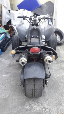 ขาย ATV 3 ล้อ 250 cc นำเข้าญี่ปุ่น ราคา 35,000 ขาย ATV 3 ล้อ 250 cc นำเข้าญี่ปุ่น ราคา 35,000