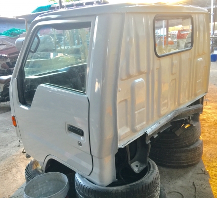 ขออนุญาติขาย หัวเก๋งมือสอง Toyota Dyna เพิ่งทำสีใหม่ อุปกรณ์ภายในครบนำไปดัดแปลงใส่กับรถบรรทุก 4,6ล้อ ขออนุญาติขาย หัวเก๋งมือสอง Toyota Dyna เพิ่งทำสีใหม่ อุปกรณ์ภายในครบนำไปดัดแปลงใส่กับรถบรรทุก 4,6ล้อ