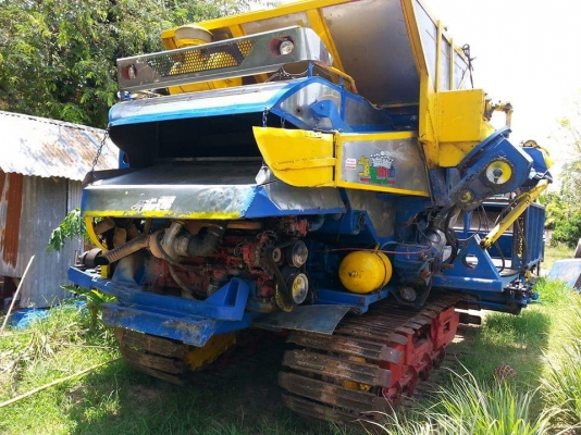 ขายรถเกี่ยวข้าว เดี่ยวทรนงค์ ตัวเดิน12 เครื่องJO8C สภาพพร้อมใช้งาน ราคา680,000 สนใจโทร 090-8588220คุณนะ 093-3258446คุณบิว เว็บไซต์ส่วนตัว www.narong2truck.com www.truck.in.th/498 ID: narong498 ID: 09332584461 เพจ Facebook ณรงค์ ซื้อขายรถมือสอง กลุ่ม Faceb