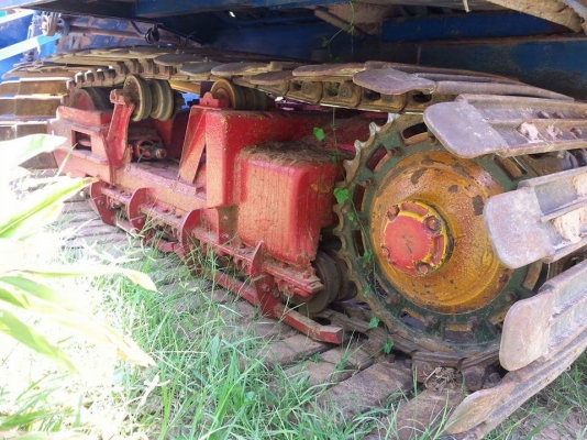 ขายรถเกี่ยวข้าว เดี่ยวทรนงค์ ตัวเดิน12 เครื่องJO8C สภาพพร้อมใช้งาน ราคา680,000 สนใจโทร 090-8588220คุณนะ 093-3258446คุณบิว เว็บไซต์ส่วนตัว www.narong2truck.com www.truck.in.th/498 ID: narong498 ID: 09332584461 เพจ Facebook ณรงค์ ซื้อขายรถมือสอง กลุ่ม Faceb