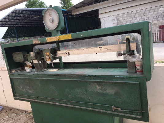 เครื่องชั่ง 50 ตัน ขนาด 3X7 เป็นเครื่องชั่งรุ่นเก่า คานสภาพดี ดัดแปลงเป็นดิจิตอลได้