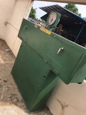 เครื่องชั่ง 50 ตัน ขนาด 3X7 เป็นเครื่องชั่งรุ่นเก่า คานสภาพดี ดัดแปลงเป็นดิจิตอลได้