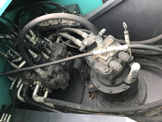 ขาย KOBELCO SUPER-X มี VDO การทำงานให้ชม สนใจชม วีดีโอ ให้ติดต่อทางไลน์ ไอดีไลน์ kobelco.14 หรือโทร 081-4283210 ขาย KOBELCO SUPER-X มี VDO การทำงานให้ชม สนใจชม วีดีโอ ให้ติดต่อทางไลน์ ไอดีไลน์ kobelco.14 หรือโทร 081-4283210