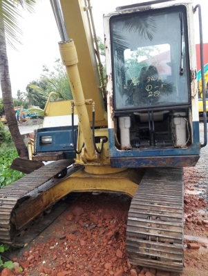 ขายKOMATSU PC60-6 เก่าญี่ปุ่น...มาใหม่ มีลายแย๊ก 5,XXX ชั่วโมง เครื่องปั๊มดี ลองระบบกันไดีทุกวัน โทร 089-3818694 ดวงนภา ขายKOMATSU PC60-6 เก่าญี่ปุ่น...มาใหม่ มีลายแย๊ก 5,XXX ชั่วโมง เครื่องปั๊มดี ลองระบบกันไดีทุกวัน โทร 089-3818694 ดวงนภา
