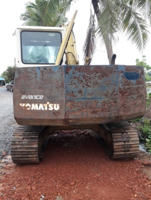 ขายKOMATSU PC60-6 เก่าญี่ปุ่น...มาใหม่ มีลายแย๊ก 5,XXX ชั่วโมง เครื่องปั๊มดี ลองระบบกันไดีทุกวัน โทร 089-3818694 ดวงนภา ขายKOMATSU PC60-6 เก่าญี่ปุ่น...มาใหม่ มีลายแย๊ก 5,XXX ชั่วโมง เครื่องปั๊มดี ลองระบบกันไดีทุกวัน โทร 089-3818694 ดวงนภา