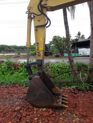 ขายKOMATSU PC60-6 เก่าญี่ปุ่น...มาใหม่ มีลายแย๊ก 5,XXX ชั่วโมง เครื่องปั๊มดี ลองระบบกันไดีทุกวัน โทร 089-3818694 ดวงนภา ขายKOMATSU PC60-6 เก่าญี่ปุ่น...มาใหม่ มีลายแย๊ก 5,XXX ชั่วโมง เครื่องปั๊มดี ลองระบบกันไดีทุกวัน โทร 089-3818694 ดวงนภา