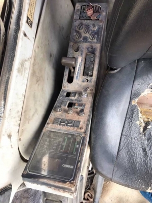 ขาย 535,000 บาท KOBELCO SK200 MARK 3  เครือง 6D31-Turbo ปั้ม K3V โช่หนา เอวแน่น (ไฟฟ้าครบ กล่อง จออยู่ มอเตอร์ยังอยู่ ) เอกสารชื้อขาย   รถอยู่ จ.ชลบุรี โทร 0981862844