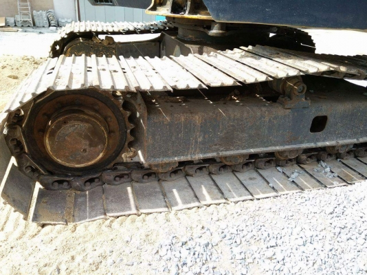 ขายPC60-5 บูมพิเศษ