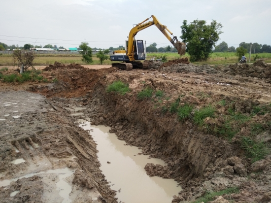 ขายPC60-5 บูมพิเศษ