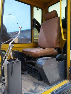 ขายPC60-5 บูมพิเศษ