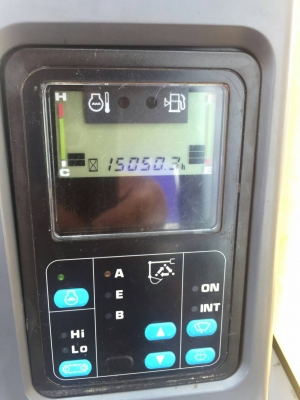ขาย 1,450,000 KOMATSU pc 200-7 ทำงาน 15,000 ชม. ไฟฟ้าครบ เครื่องดี ปั้มแรง เอวแน่น ช่วงล่างเต็ม  เล่มทะเบียน รถอยู่ อยุธยา 090-772-3710 000-772-3708