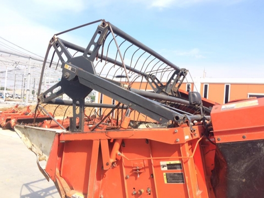 รถเกี่ยวสภาพดี DC60 ราคาเบาๆ รถเกี่ยวสภาพดี DC60 ราคาเบาๆ