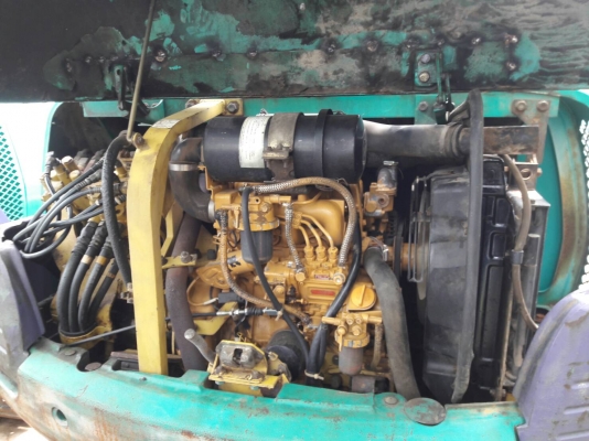 ขายKOMATSU PC30-7  มาใหม่  เก่าญี่ปุ่นแท้  มีลายแย๊ก  3,XXX  ชั่วโมง  ลองระบบกันได้ทุกวัน  โทร  089-3818694  ดวงนภา