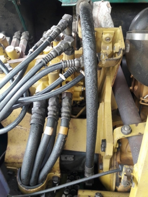 ขายKOMATSU PC30-7  มาใหม่  เก่าญี่ปุ่นแท้  มีลายแย๊ก  3,XXX  ชั่วโมง  ลองระบบกันได้ทุกวัน  โทร  089-3818694  ดวงนภา