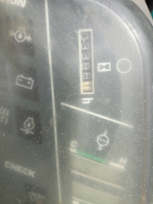 ขายKOMATSU PC30-7  มาใหม่  เก่าญี่ปุ่นแท้  มีลายแย๊ก  3,XXX  ชั่วโมง  ลองระบบกันได้ทุกวัน  โทร  089-3818694  ดวงนภา