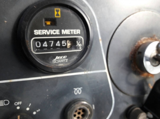 ขายรถดันดิน  KOMATSU D20PLL-7  เก่าญี่ปุ่นแท้  4,XXX  ชั่วโมง  แทรคเมตร  เครื่องปั๊มดี  ลองระบบกันได้ทุกวัน  โทร  089-3818694  ดวงนภา