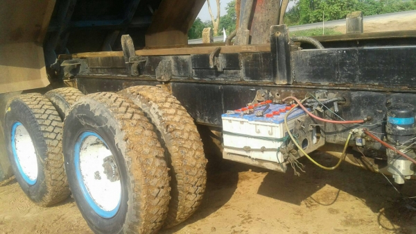 ขายรถ10ล้อ2เพลา ดั้ม HINO F17 เครื่อง185 เทอร์โบ ขายรถ10ล้อ2เพลา ดั้ม HINO F17 เครื่อง185 เทอร์โบ