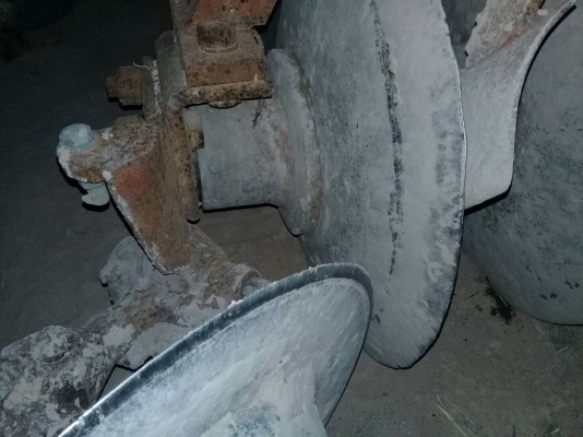 ขายผายพรวน 6 x 24