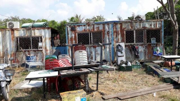 ขายครับ  ปิดกิจการ...ขายทุกอย่างที่มีในรูป