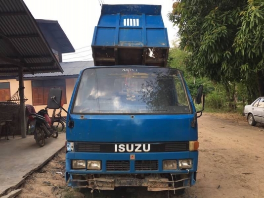 ขาย 2 คัน 335,000 บาท 225,000 บาท. KOMATSU PC150-3 เครื่อง 6BB1 -Turbo โช่หนา เอวแน่น เอกสารชื้อขาย 115,000 ISUZU NKR ดั้ม 3 คิว เครื่อง 4BE1-110 แรง (สีน้ำเงิน ไม่มีเล่ม) รถอยู่ จ.ยโสธร โทร&ไอดีไลน์ 0610710295 ขาย 2 คัน 335,000 บาท 225,000 บาท. KOMATSU PC150-3 เครื่อง 6BB1 -Turbo โช่หนา เอวแน่น เอกสารชื้อขาย 115,000 ISUZU NKR ดั้ม 3 คิว เครื่อง 4BE1-110 แรง (สีน้ำเงิน ไม่มีเล่ม) รถอยู่ จ.ยโสธร โทร&ไอดีไลน์ 0610710295