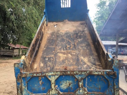 ขาย 2 คัน 335,000 บาท 225,000 บาท. KOMATSU PC150-3 เครื่อง 6BB1 -Turbo โช่หนา เอวแน่น เอกสารชื้อขาย 115,000 ISUZU NKR ดั้ม 3 คิว เครื่อง 4BE1-110 แรง (สีน้ำเงิน ไม่มีเล่ม) รถอยู่ จ.ยโสธร โทร&ไอดีไลน์ 0610710295 ขาย 2 คัน 335,000 บาท 225,000 บาท. KOMATSU PC150-3 เครื่อง 6BB1 -Turbo โช่หนา เอวแน่น เอกสารชื้อขาย 115,000 ISUZU NKR ดั้ม 3 คิว เครื่อง 4BE1-110 แรง (สีน้ำเงิน ไม่มีเล่ม) รถอยู่ จ.ยโสธร โทร&ไอดีไลน์ 0610710295