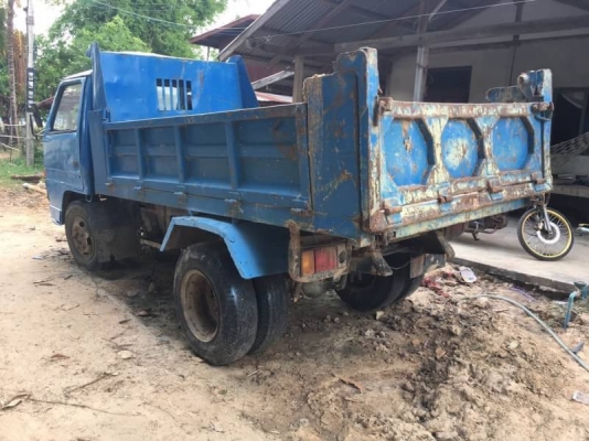 ขาย 2 คัน 335,000 บาท 225,000 บาท. KOMATSU PC150-3 เครื่อง 6BB1 -Turbo โช่หนา เอวแน่น เอกสารชื้อขาย 115,000 ISUZU NKR ดั้ม 3 คิว เครื่อง 4BE1-110 แรง (สีน้ำเงิน ไม่มีเล่ม) รถอยู่ จ.ยโสธร โทร&ไอดีไลน์ 0610710295 ขาย 2 คัน 335,000 บาท 225,000 บาท. KOMATSU PC150-3 เครื่อง 6BB1 -Turbo โช่หนา เอวแน่น เอกสารชื้อขาย 115,000 ISUZU NKR ดั้ม 3 คิว เครื่อง 4BE1-110 แรง (สีน้ำเงิน ไม่มีเล่ม) รถอยู่ จ.ยโสธร โทร&ไอดีไลน์ 0610710295