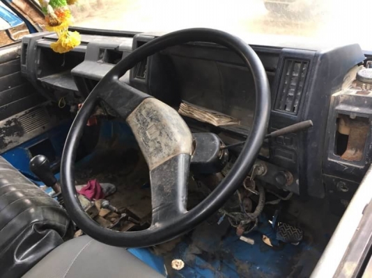 ขาย 2 คัน 335,000 บาท 225,000 บาท. KOMATSU PC150-3 เครื่อง 6BB1 -Turbo โช่หนา เอวแน่น เอกสารชื้อขาย 115,000 ISUZU NKR ดั้ม 3 คิว เครื่อง 4BE1-110 แรง (สีน้ำเงิน ไม่มีเล่ม) รถอยู่ จ.ยโสธร โทร&ไอดีไลน์ 0610710295 ขาย 2 คัน 335,000 บาท 225,000 บาท. KOMATSU PC150-3 เครื่อง 6BB1 -Turbo โช่หนา เอวแน่น เอกสารชื้อขาย 115,000 ISUZU NKR ดั้ม 3 คิว เครื่อง 4BE1-110 แรง (สีน้ำเงิน ไม่มีเล่ม) รถอยู่ จ.ยโสธร โทร&ไอดีไลน์ 0610710295