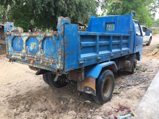 ขาย 2 คัน 335,000 บาท 225,000 บาท. KOMATSU PC150-3 เครื่อง 6BB1 -Turbo โช่หนา เอวแน่น เอกสารชื้อขาย 115,000 ISUZU NKR ดั้ม 3 คิว เครื่อง 4BE1-110 แรง (สีน้ำเงิน ไม่มีเล่ม) รถอยู่ จ.ยโสธร โทร&ไอดีไลน์ 0610710295 ขาย 2 คัน 335,000 บาท 225,000 บาท. KOMATSU PC150-3 เครื่อง 6BB1 -Turbo โช่หนา เอวแน่น เอกสารชื้อขาย 115,000 ISUZU NKR ดั้ม 3 คิว เครื่อง 4BE1-110 แรง (สีน้ำเงิน ไม่มีเล่ม) รถอยู่ จ.ยโสธร โทร&ไอดีไลน์ 0610710295