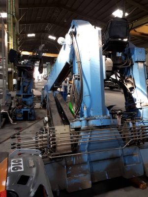 ขายเครนDongyang 8 ตัน บูม 5ท่อน ขายเครนDongyang 8 ตัน บูม 5ท่อน