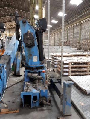 ขายเครนDongyang 8 ตัน บูม 5ท่อน ขายเครนDongyang 8 ตัน บูม 5ท่อน