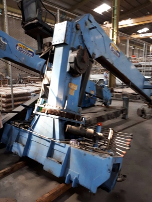 ขายเครนDongyang 8 ตัน บูม 5ท่อน ขายเครนDongyang 8 ตัน บูม 5ท่อน