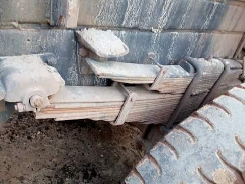 ขายด่วน 6 ล้อดั้ม หัวยาว ขายด่วน 6 ล้อดั้ม หัวยาว