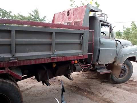 ขายด่วน 6 ล้อดั้ม หัวยาว ขายด่วน 6 ล้อดั้ม หัวยาว