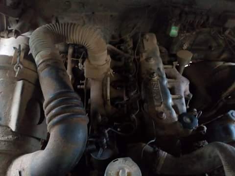 ขายด่วน 6 ล้อดั้ม หัวยาว ขายด่วน 6 ล้อดั้ม หัวยาว