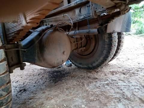 ขายด่วน 6 ล้อดั้ม หัวยาว ขายด่วน 6 ล้อดั้ม หัวยาว